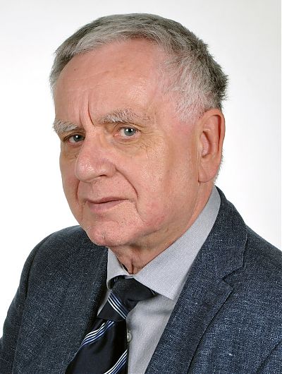 Dipl-.Ing. Hans-Jürgen Bentrup